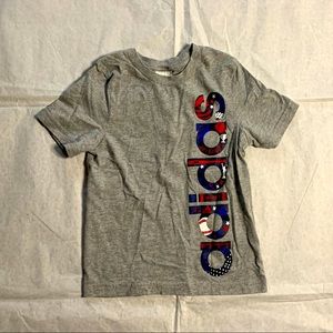 Adidas Kids’ T-Shirt